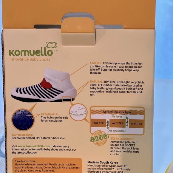 KOMUELLO - Picture 2 of 5